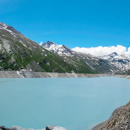Azalea By Interhome 호텔 Saas Fee
